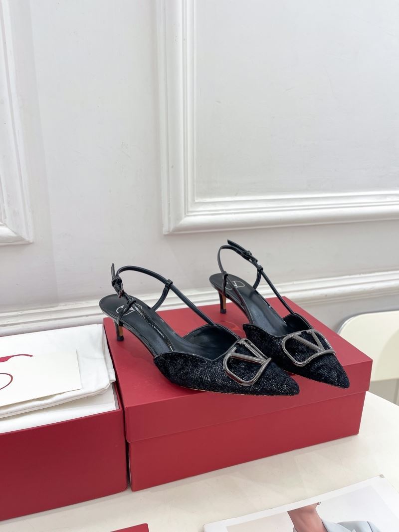 Valentino Sandals